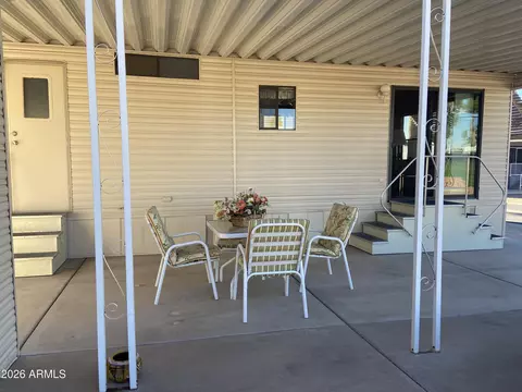 2319 W Pomo Ave #319, Apache Junction, AZ 85119 photo 20