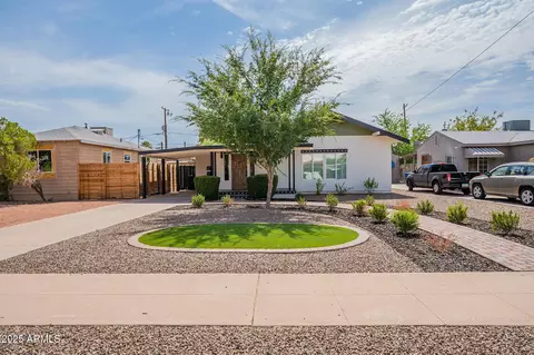 291 N Washington St, Chandler, AZ 85225
