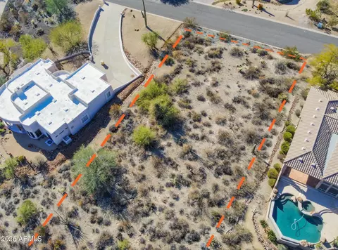 15621 N Cabrillo Dr #59, Fountain Hills, AZ 85268