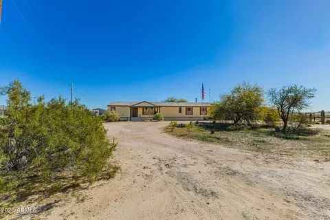 9987 N Geronimo Dr, Casa Grande, AZ 85122