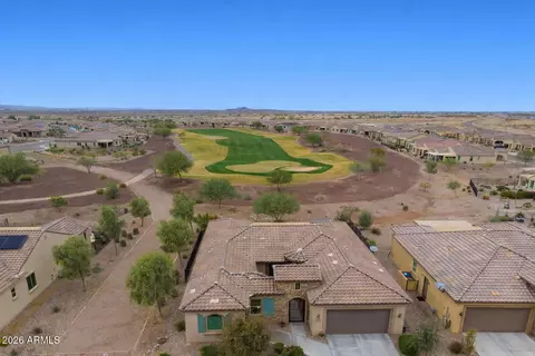 5680 W Willow Way, Florence, AZ 85132