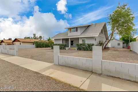 2021 W Washington St, Phoenix, AZ 85009