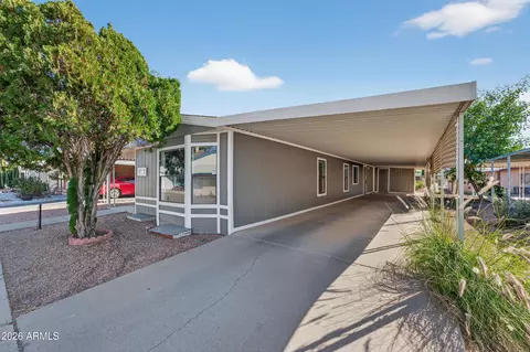 3330 E Main St #509, Mesa, AZ 85213 photo 15