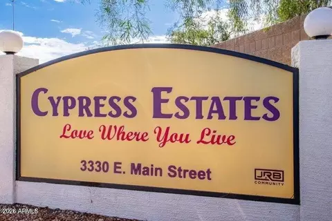 3330 E Main St #509, Mesa, AZ 85213 photo 11