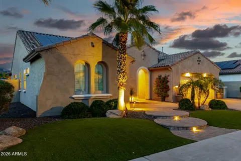 16748 W Holly St, Goodyear, AZ 85395