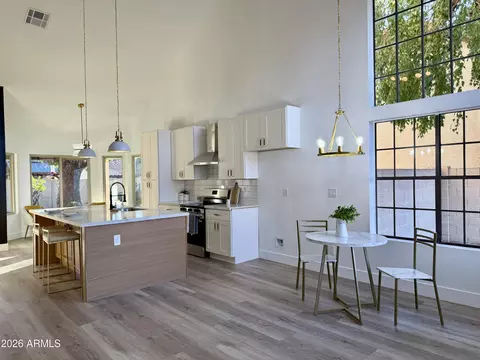 Kitchen - 5757 E Fox St, Mesa, AZ 85205 photo 1 of 4