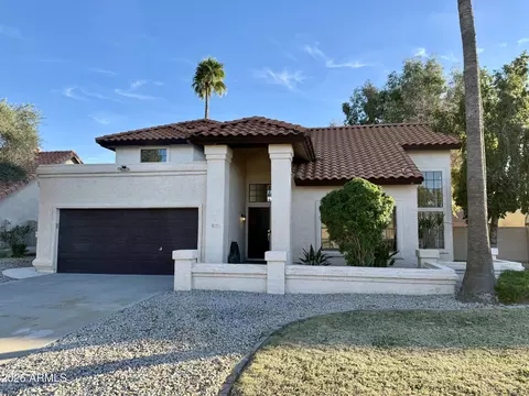 Exterior - 5757 E Fox St, Mesa, AZ 85205 photo 2 of 8