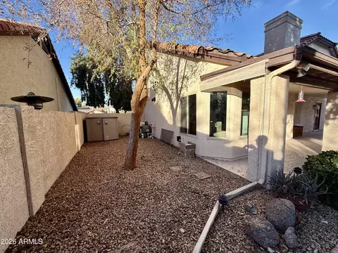 Exterior - 5757 E Fox St, Mesa, AZ 85205 photo 4 of 8
