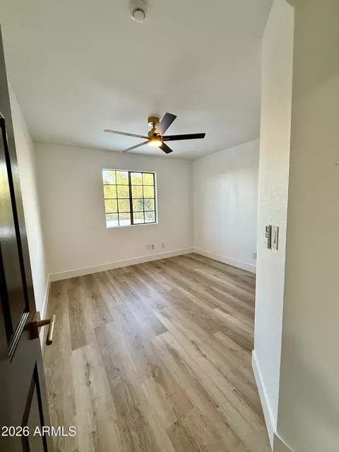 Bedroom - 5757 E Fox St, Mesa, AZ 85205 photo 3 of 4