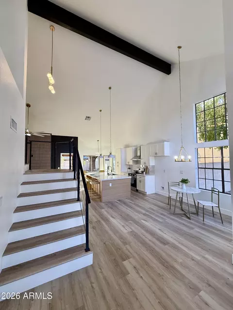 Entry Way - 5757 E Fox St, Mesa, AZ 85205 photo 2 of 4