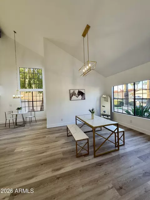 Dining - 5757 E Fox St, Mesa, AZ 85205 photo 2 of 2