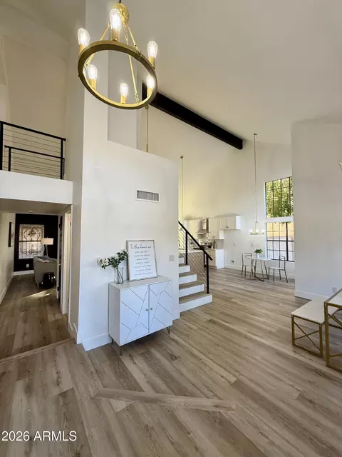 Entry Way - 5757 E Fox St, Mesa, AZ 85205 photo 1 of 4