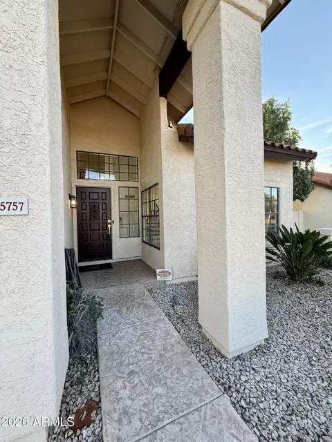 Exterior - 5757 E Fox St, Mesa, AZ 85205 photo 3 of 8
