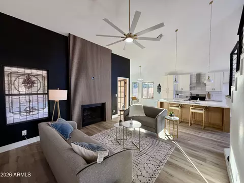 Living - 5757 E Fox St, Mesa, AZ 85205 photo 1 of 1