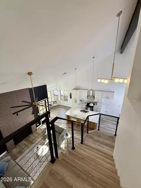 Entry Way - 5757 E Fox St, Mesa, AZ 85205 photo 4 of 4
