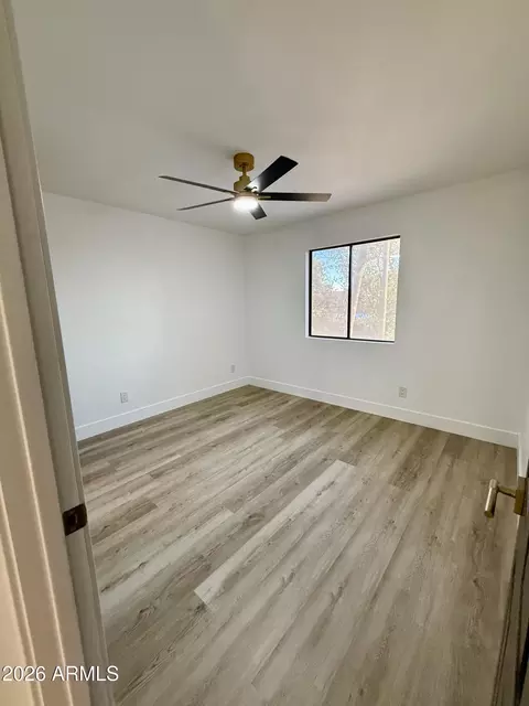 Bedroom - 5757 E Fox St, Mesa, AZ 85205 photo 4 of 4