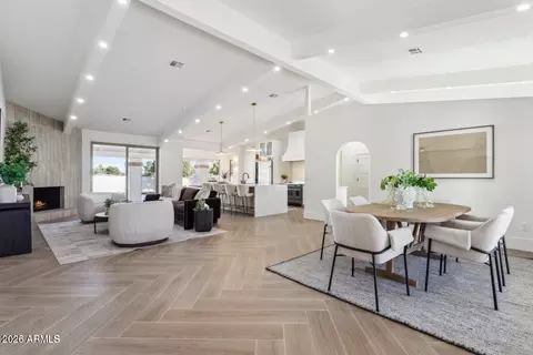 9031 N 83rd Way, Scottsdale, AZ 85258