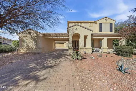 1915 N Maria Ave, Casa Grande, AZ 85122
