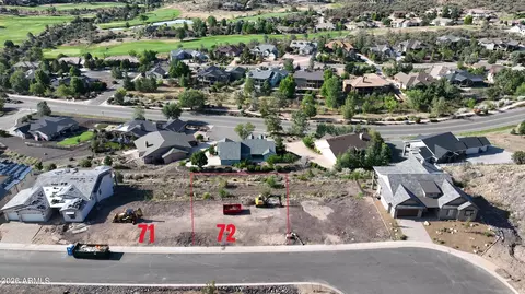 1115 Irwin Way, Prescott, AZ 86301
