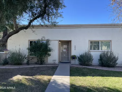 5830 N 83rd St, Scottsdale, AZ 85250