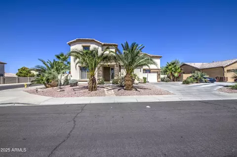 7419 S 25th Dr, Phoenix, AZ 85041