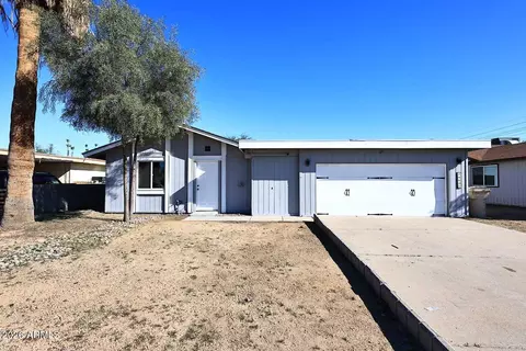 9015 N 55th Ave, Glendale, AZ 85302