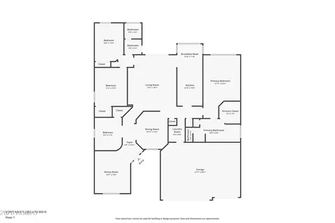 6135 E Palm St, Mesa, AZ 85215 photo 3
