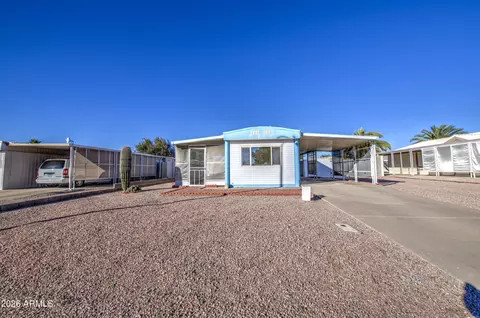 7464 E Arbor Ave, Mesa, AZ 85208