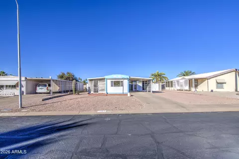 7464 E Arbor Ave, Mesa, AZ 85208 photo 3