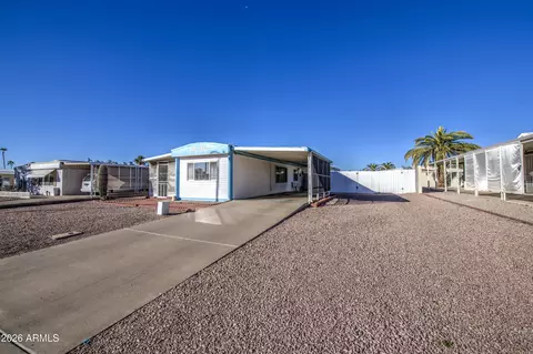 7464 E Arbor Ave, Mesa, AZ 85208 photo 5
