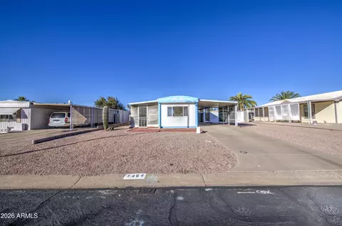 7464 E Arbor Ave, Mesa, AZ 85208 photo 4