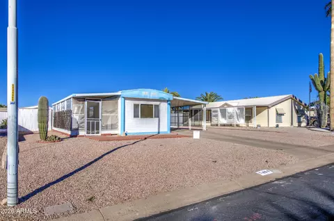 7464 E Arbor Ave, Mesa, AZ 85208 photo 2