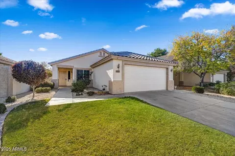 10035 E Plata Ave, Mesa, AZ 85212