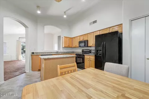 Kitchen - 10035 E Plata Ave, Mesa, AZ 85212 photo 3 of 3
