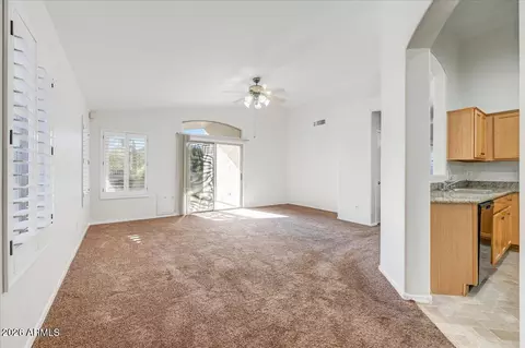 Living - 10035 E Plata Ave, Mesa, AZ 85212 photo 1 of 2