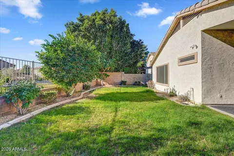 Exterior - 10035 E Plata Ave, Mesa, AZ 85212 photo 1 of 3