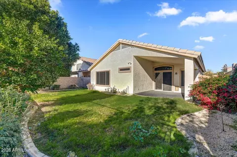 Exterior - 10035 E Plata Ave, Mesa, AZ 85212 photo 3 of 3