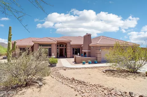 3019 W Carriage Dr, Phoenix, AZ 85086