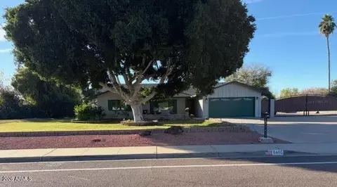5401 W Paradise Ln, Glendale, AZ 85306