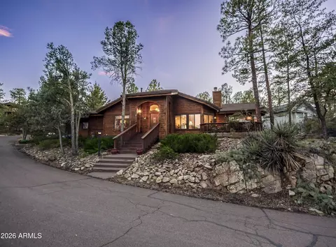1420 Royal Oak Cir, Prescott, AZ 86305