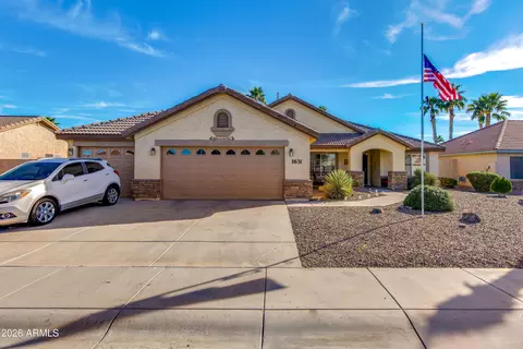 1631 E Daisy St, Casa Grande, AZ 85122