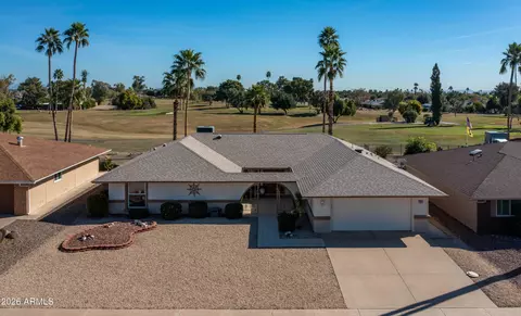 19023 N 132nd Ave, Sun City West, AZ 85375