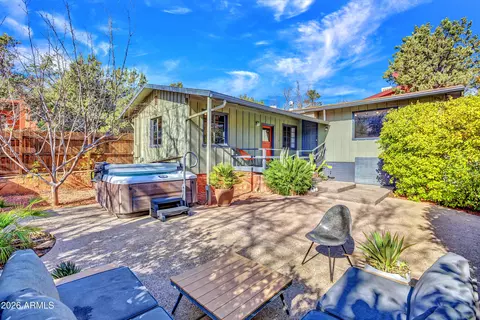 325 Smith Rd, Sedona, AZ 86336