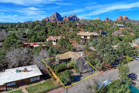 325 Smith Rd, Sedona, AZ 86336
