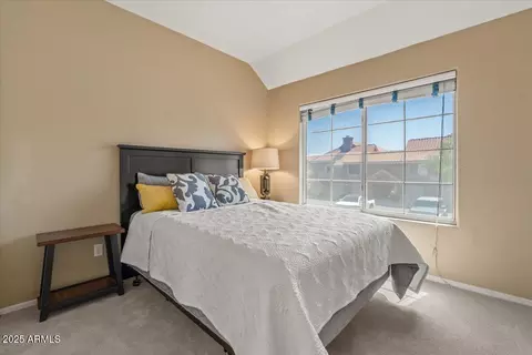 Bedroom - 1633 E Lakeside Dr #167, Gilbert, AZ 85234 photo 4 of 5