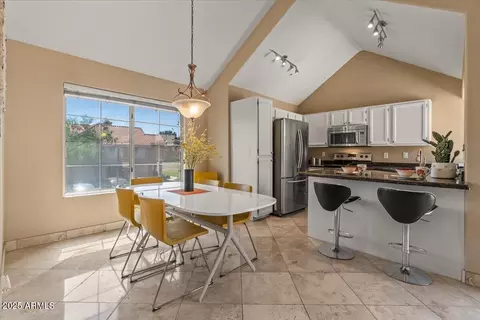 Dining - 1633 E Lakeside Dr #167, Gilbert, AZ 85234 photo 1 of 5