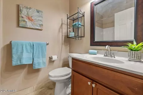 Bath - 1633 E Lakeside Dr #167, Gilbert, AZ 85234 photo 3 of 4