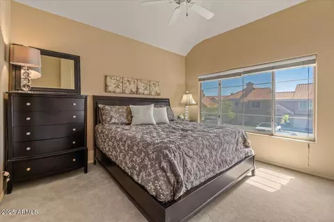 Bedroom - 1633 E Lakeside Dr #167, Gilbert, AZ 85234 photo 1 of 5