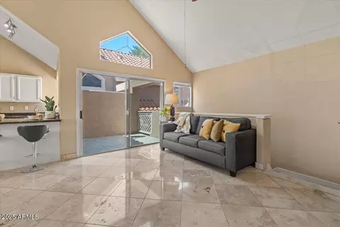 Living - 1633 E Lakeside Dr #167, Gilbert, AZ 85234 photo 1 of 1