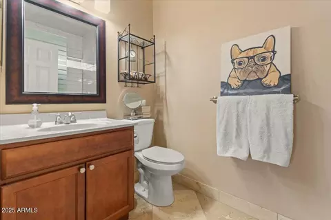 Bath - 1633 E Lakeside Dr #167, Gilbert, AZ 85234 photo 1 of 4